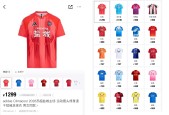 新赛季苏超球衣“一衣难求” 有款式被炒至1299元