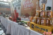 “三晋优品”搭乘直播电商“快车”销往全国