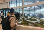 （活力中国调研行）中国“超级X光机”助力破解关键技术难题