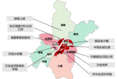 中西部新开盘谍报:开盘量增加,整体去化表现一般