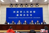 新年“拼抢”消费市场 河南出台28条经济“开门红”新政策