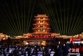 从“小众秘境”到热门“打卡地” 湖南湘潭点燃文旅“新”引擎