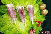食在东乡：手抓羊肉的“老食谱”与“新账本”