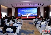 广西南宁打造老友粉产业园 支持企业智能化转型