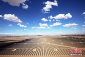新疆年内外送电量突破600亿千瓦时