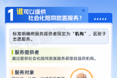 老人独自看病难？陪诊服务首项国标即将正式实施