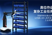 世界模型&具身大脑优质企业推荐：星源智，重塑机器人智能底层能力