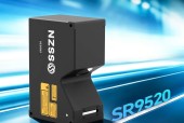 新品来袭 | 深视智能SR9520工业级超精密3D视觉相机