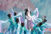 2025济南市第四届花朝节启幕 激活春日文旅消费新活力