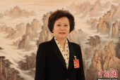 陈清莉委员：支持制造业内生项目建设