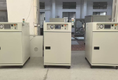 构筑微米级防线：MW-216LN洁净氮气烘箱，守护您的良率与安全