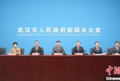 武汉布局重点领域推进“人工智能+”行动