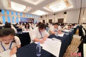 从窗口到数据端 辽宁政务多岗位精英阜新同台竞技
