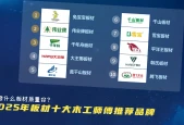 装修什么板材质量好？2025年板材十大木工师傅推荐品牌