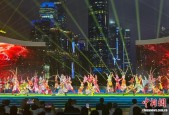 2026年“5·19中国旅游日”主会场活动在广州举行