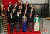 高市内阁丑闻接连不断引质疑：将持续消耗执政根基