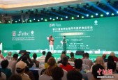 时隔20年，这个全球性热带生物多样性保护会议为何再次落地云南？