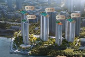 4月第2周青岛人气楼盘榜出炉，这些楼盘成为市场抢手之物！4月第2周青岛人气楼盘榜出炉，这些楼盘成为市场抢手之物！