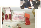 归还“传家宝”，守护“血汗钱”，不愧是种太阳的人！